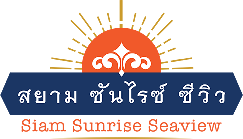 Siam Sunrise Seaview | Chaweng Noi – Koh Samui